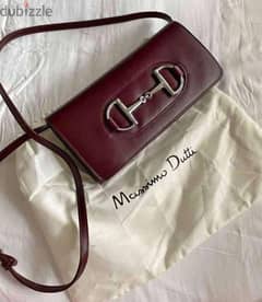 Mossimo Dutti Bag