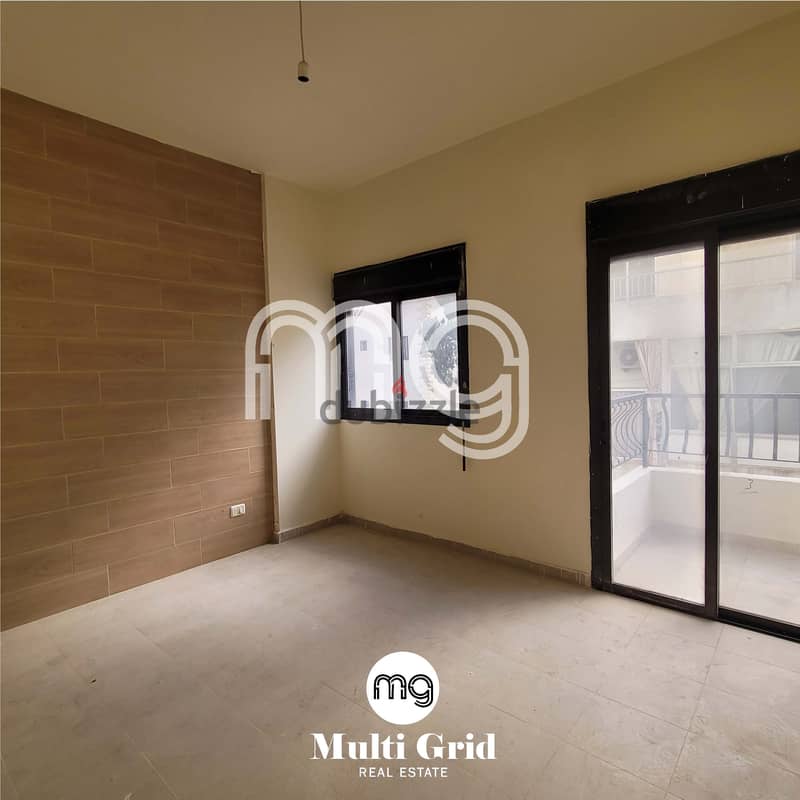 KS-1245 / Apartment For Sale in Sarba, شقّة للبيع في صربا 1