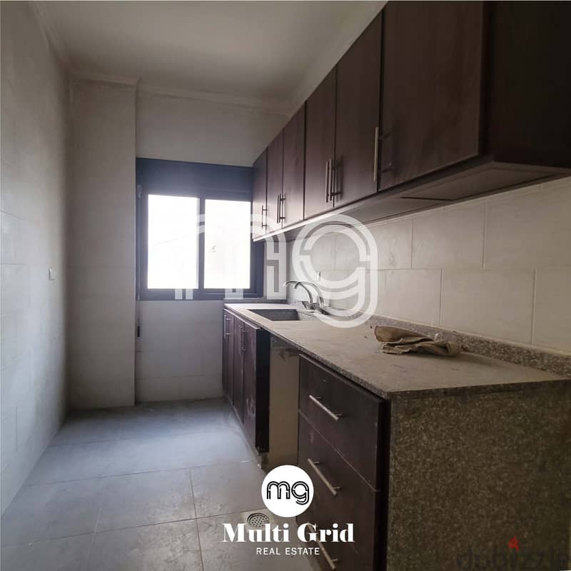 KS-1245 / Apartment For Sale in Sarba, شقّة للبيع في صربا 2