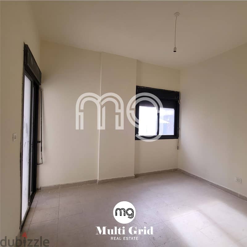 KS-1245 / Apartment For Sale in Sarba, شقّة للبيع في صربا 3