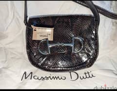 Original Mossimo Dutti Bag