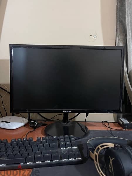 full pc for sale with all thing 6