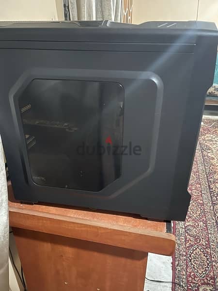 full pc for sale with all thing 7