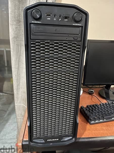 full pc for sale with all thing 8