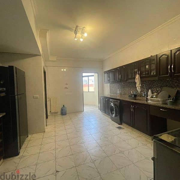 Furnished Apartment for Sale in Al Biyada-شقة للبيع في البياضة 2