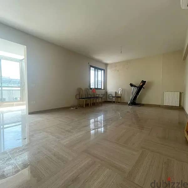 Hot Deal ! Apartment For Sale In Achrafieh. 3