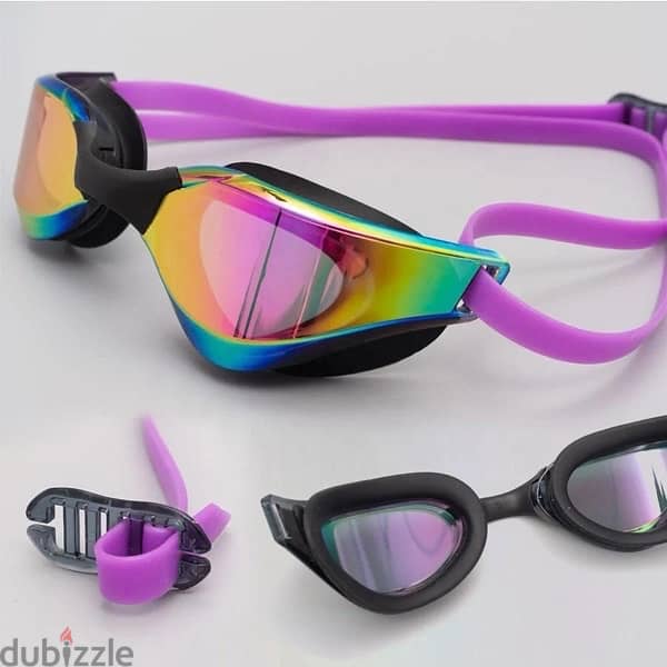 RightLeft goggles adult 1