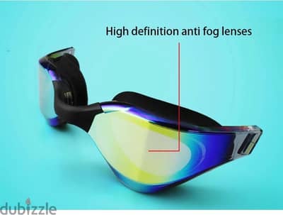 RightLeft goggles adult