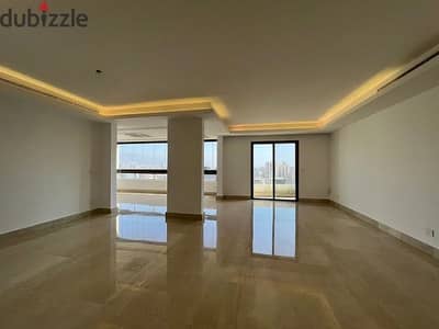 Apartment For Sale In Achrafieh | Gated Building | Central Location