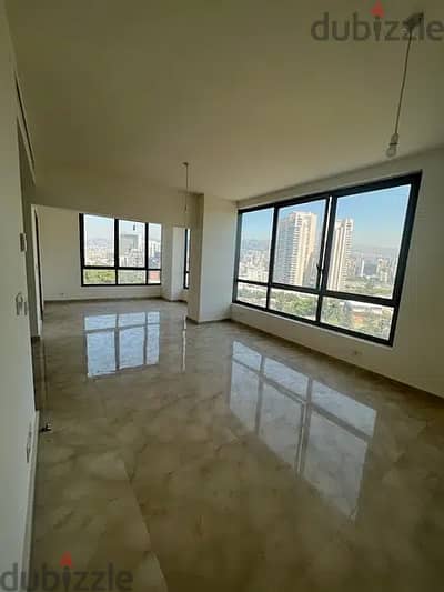 Apartment For Sale In Achrafieh - شقة للبيع في الاشرفية