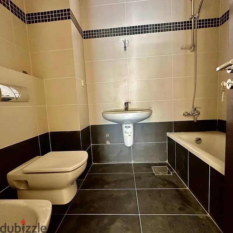 Apartment For Sale in Ashrafieh - Sioufi 8