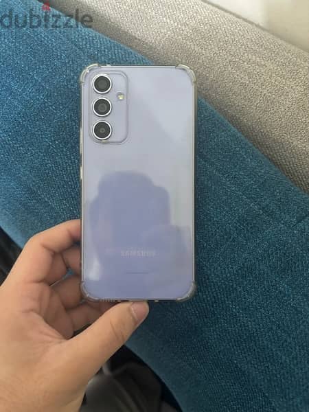 Samsung A54 Mint condition 0