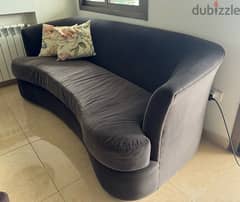 sofa