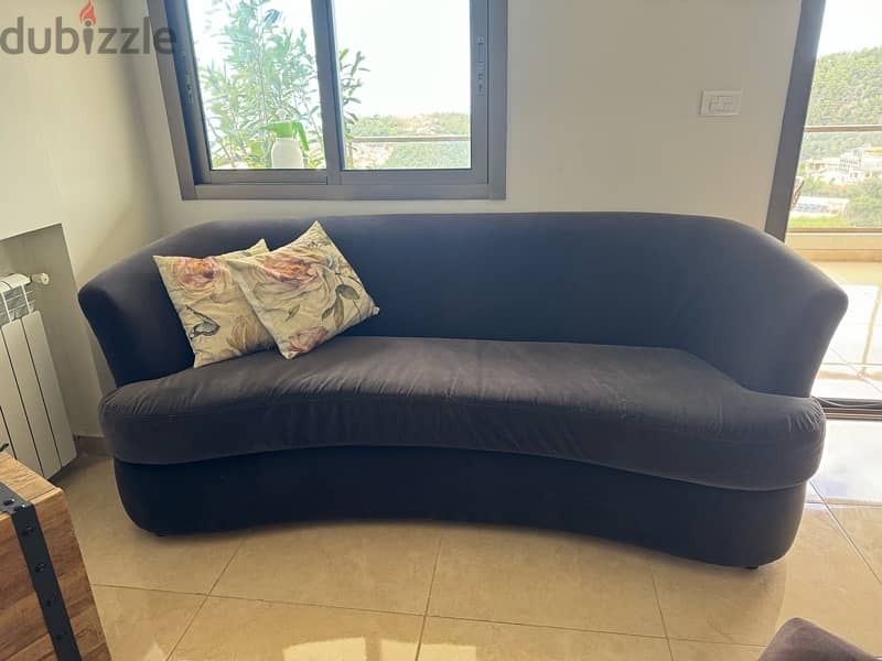 sofa 220cm 1