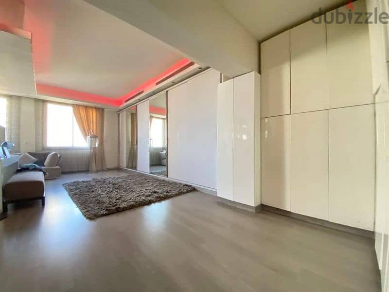 Marvelous I 850 SQM Apartment in Clemenceau. 10