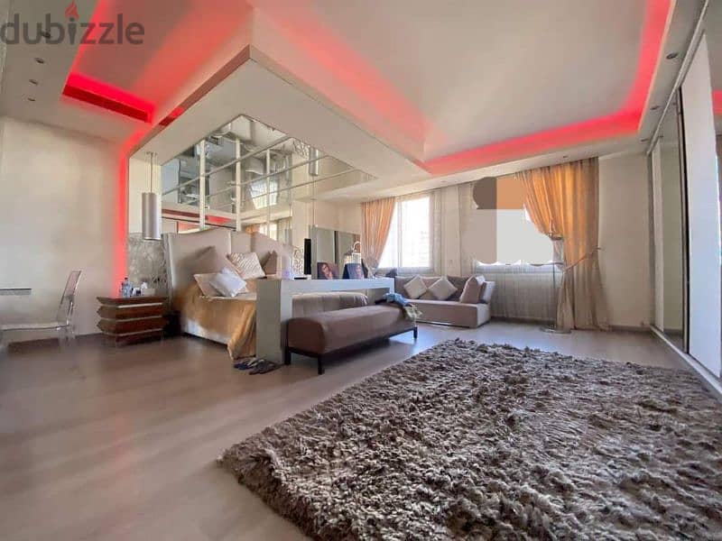 Marvelous I 850 SQM Apartment in Clemenceau. 16