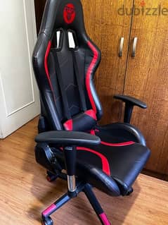 Fantech Gaming Chair GC-181