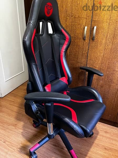 Fantech Gaming Chair GC-181 0