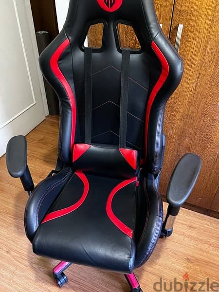 Fantech Gaming Chair GC-181 1