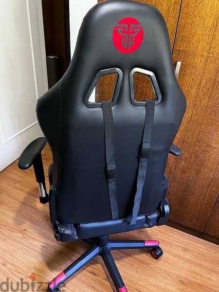 Fantech Gaming Chair GC-181 2