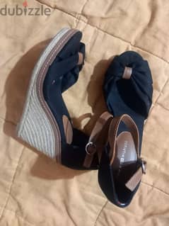 Tommy hilfiger size 37 0