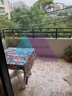 A 150 m2 apartment for sale in Baabda  -شقة للبيع في بعبدا 0