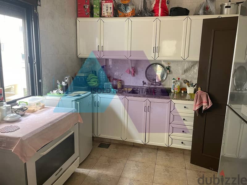 A 150 m2 apartment for sale in Baabda  -شقة للبيع في بعبدا 2