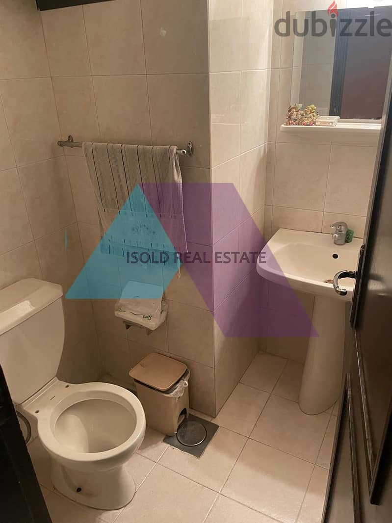 A 150 m2 apartment for sale in Baabda  -شقة للبيع في بعبدا 11