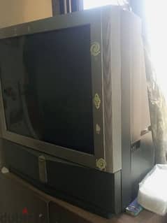 tv for sell