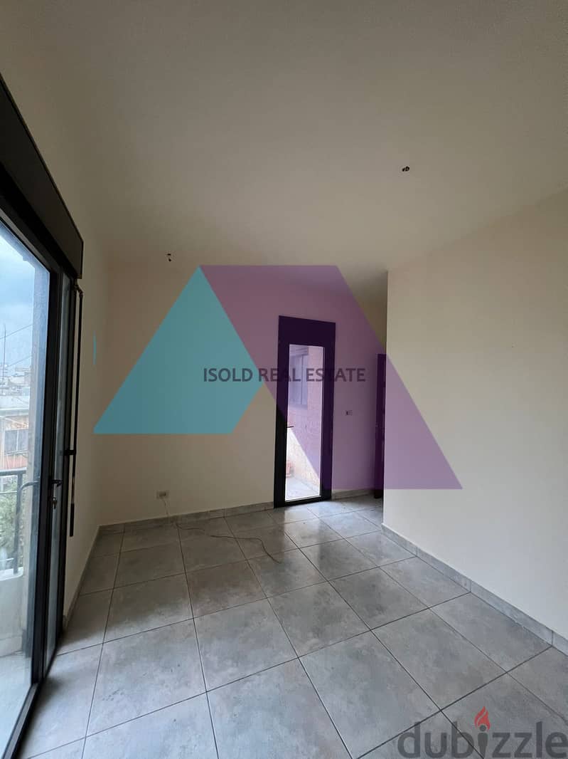 A 220 m2 apartment for sale in Syoufi /Achrafieh 2