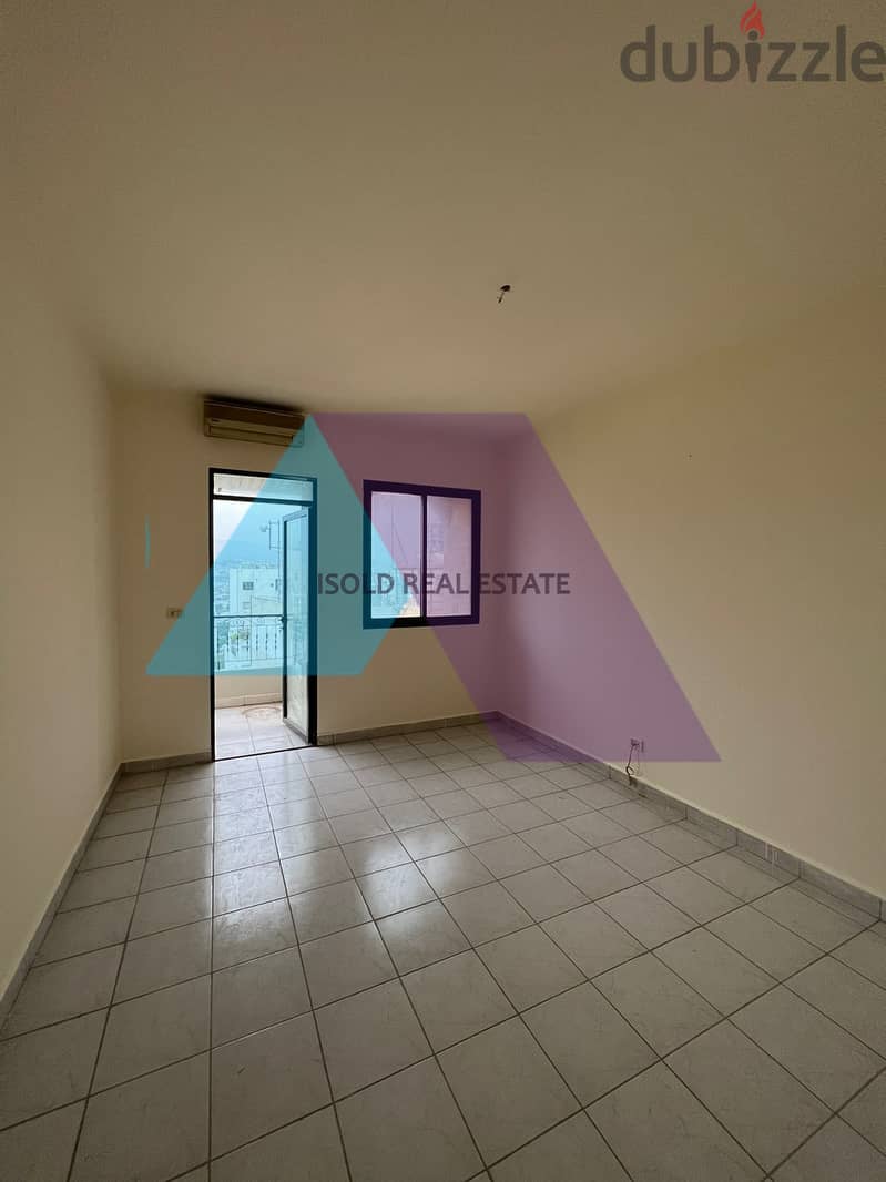 A 220 m2 apartment for sale in Syoufi /Achrafieh 4