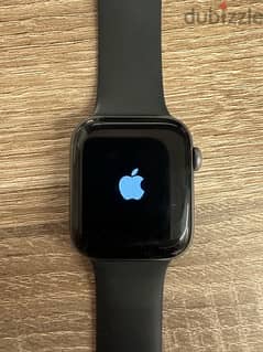 apple watch s4 44mm good condition 0