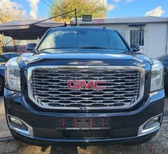 GMC Yukon 2015 0