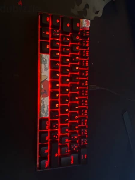 gaming keyboard 1