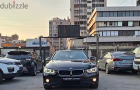 BMW 320 2013 Bassoul & Hneine source