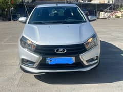 Lada Vesta 2018