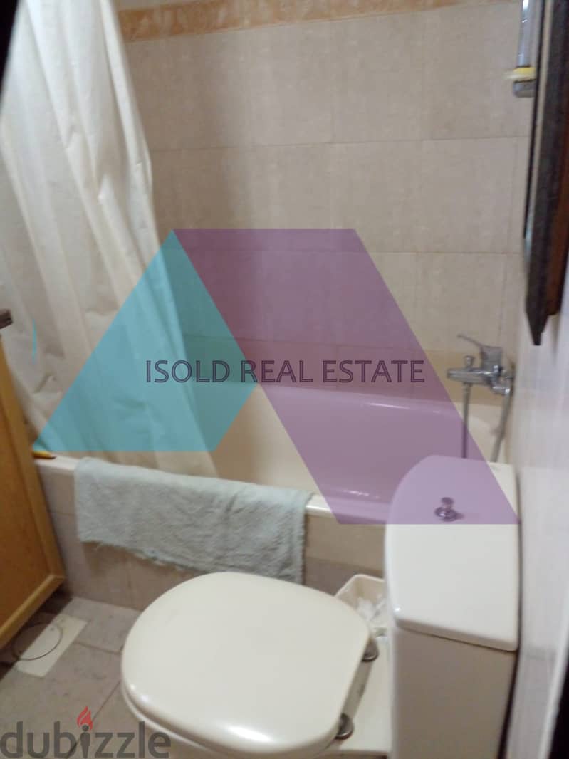 A 130 m2 apartment for sale in New Rawda 9