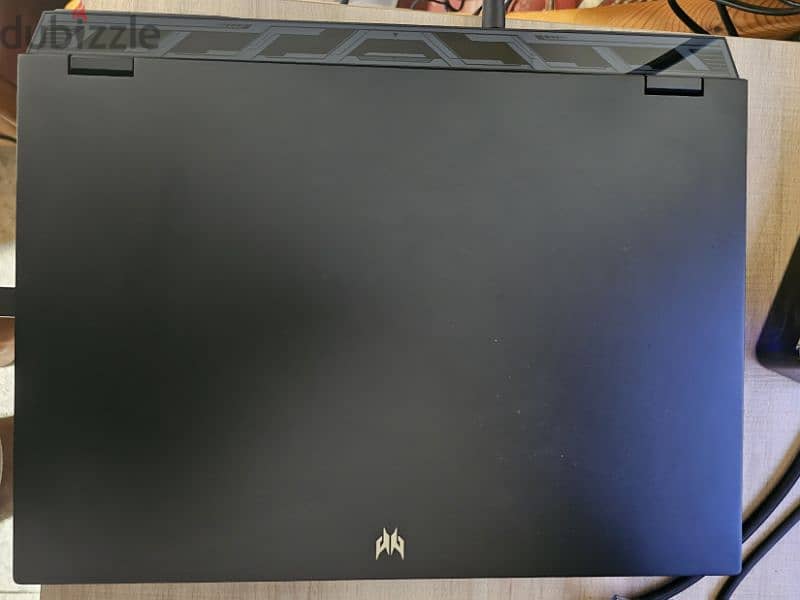 Acer Predator PH18 3