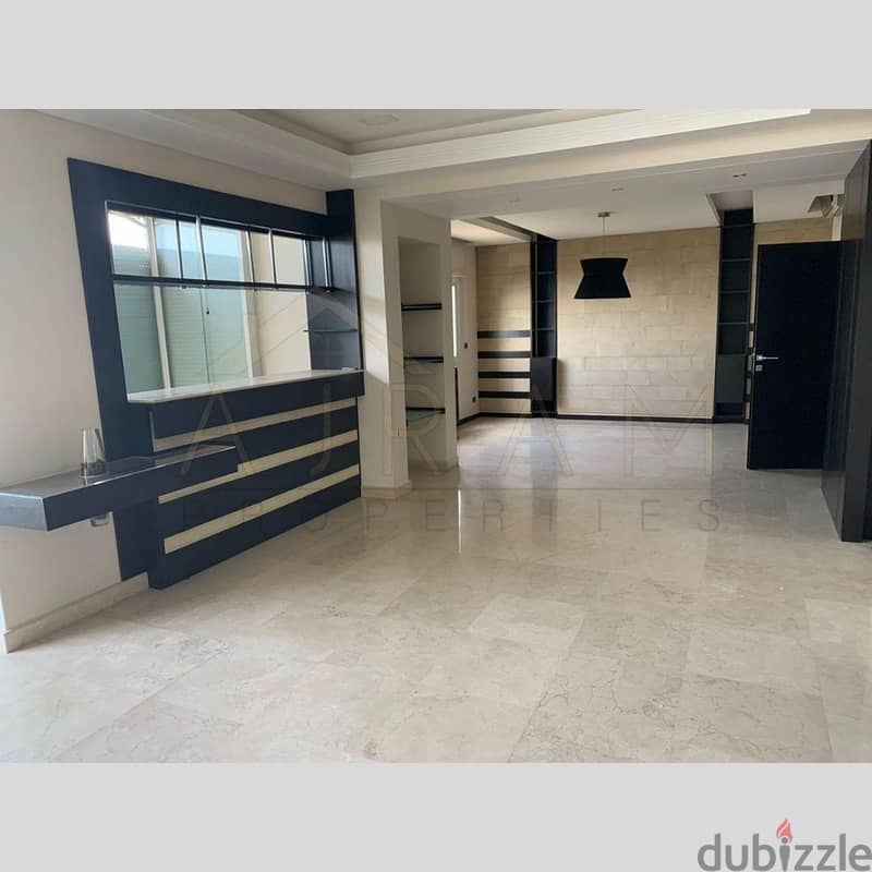 New Sheileh Duplex | Luxury  | 400 sqm 2