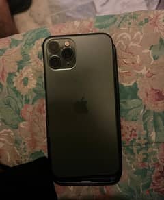 iphone 11 pro 256gb