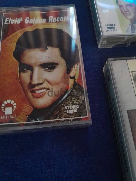 elvis presly 1