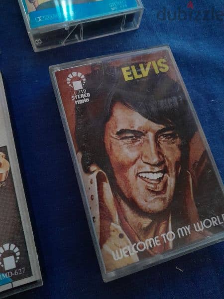 elvis presly 3