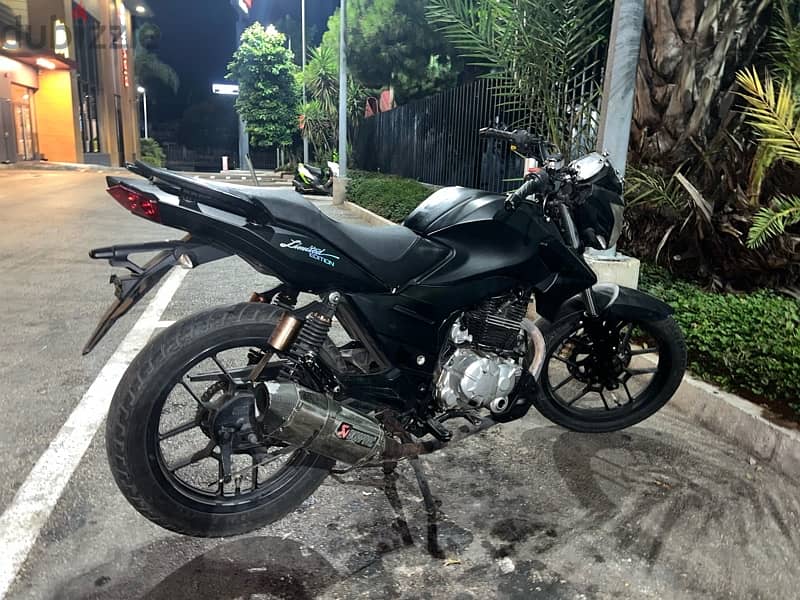 derbi 150cc italy 0