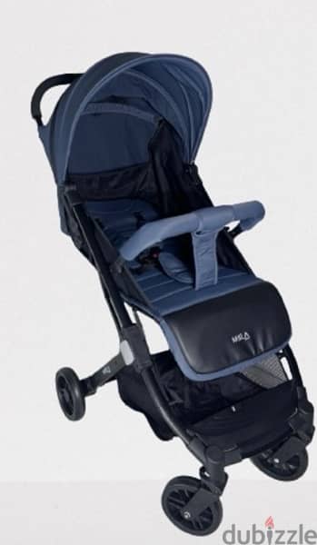 MIILA Stroller