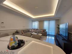 Apartment For SALE In Downtown شقة للبيع في وسط بيروت #RT