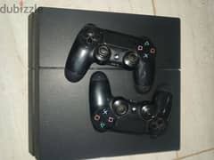 Playstation 4 500 gb