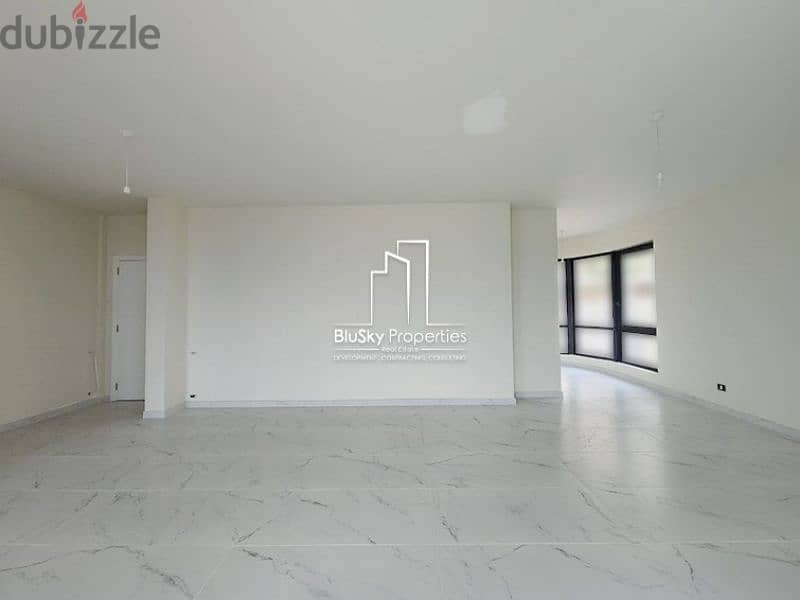 Apartment For SALE In Broumana شقة للبيع في برمانا #GS 3