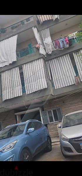 building for sale in sabtieh. بناية للبيع في السبتية 1