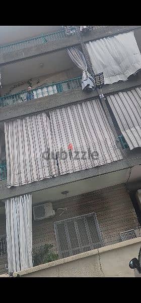 building for sale in sabtieh. بناية للبيع في السبتية 5