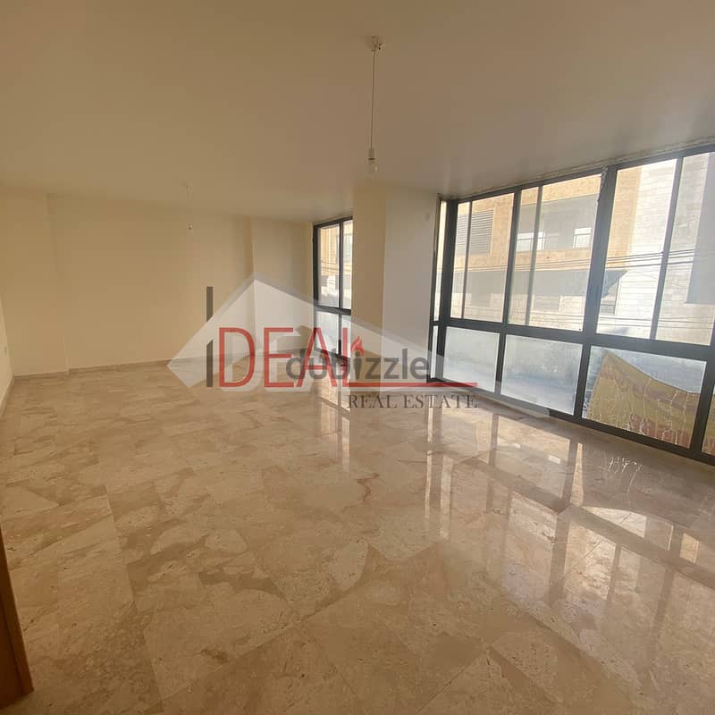 Apartment for sale in Louaizeh 200 SQM REF#MS82091 0